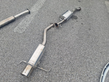 linea escape kakimoto 
nissan skyline r34