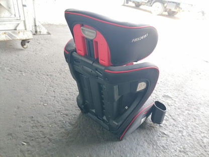Asiento Bebé Recaro