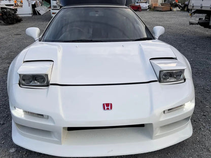 Honda NSX