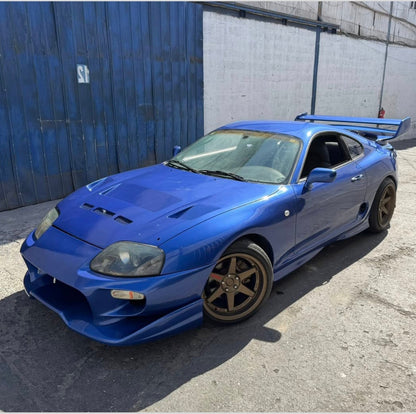 Toyota Supra MK4