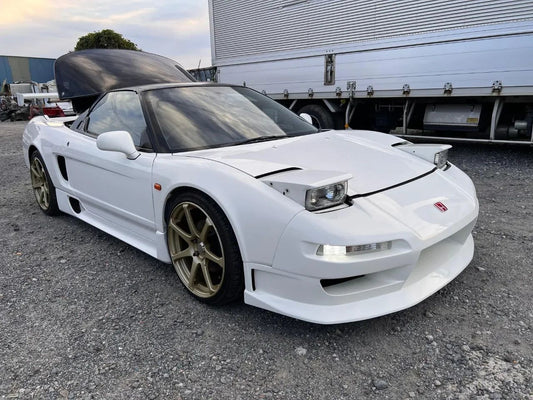 Honda NSX