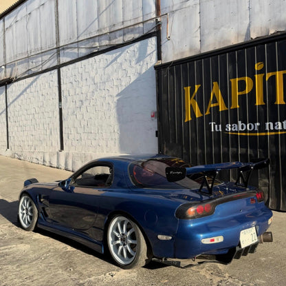 Mazda Rx7 fd3s