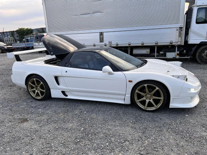 Honda NSX