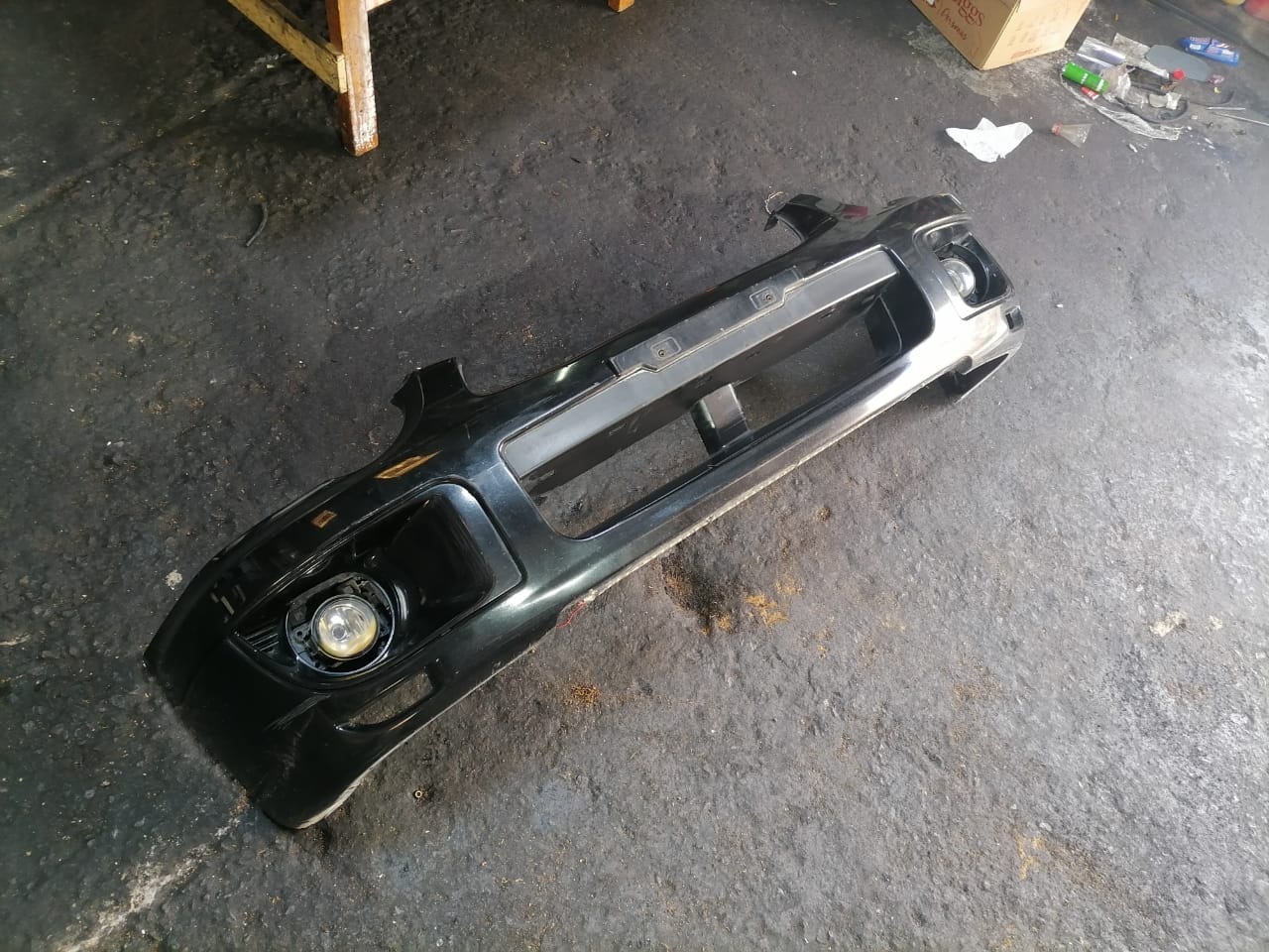 parachoque original subaru impreza blob eyes 2003 a 2005