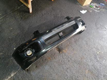 parachoque original subaru impreza blob eyes 2003 a 2005