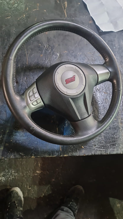 Volante STI Original