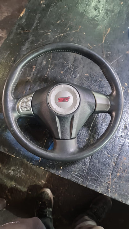 Volante STI Original