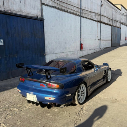 Mazda Rx7 fd3s